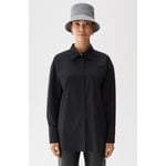 Nessie Shirt black Busnel  — kuva 3