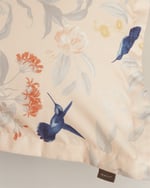 Garden Pillowcase light apricot Gant Home  — kuva 2