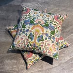 Morris Lodden Cushion Cover 50x50 blush  — kuva 1