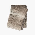 Cozy Blanket natural melange  — kuva 1