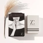 Z Collection Coffee Table Books S/2 Boxes Zelected  — kuva 1
