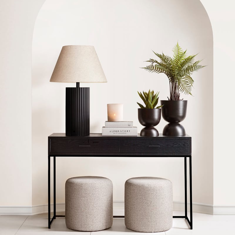 Coffee Table Book / Box S Linen  — kuva 2