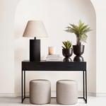 Coffee Table Book / Box S Linen  — kuva 2