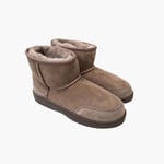 New Zealand Boots Ultra taupe  — kuva 2