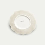 Oyster Bowl 18x16 sand Mateus  — kuva 3