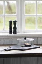 Salt/Pepper Mill black  — kuva 2