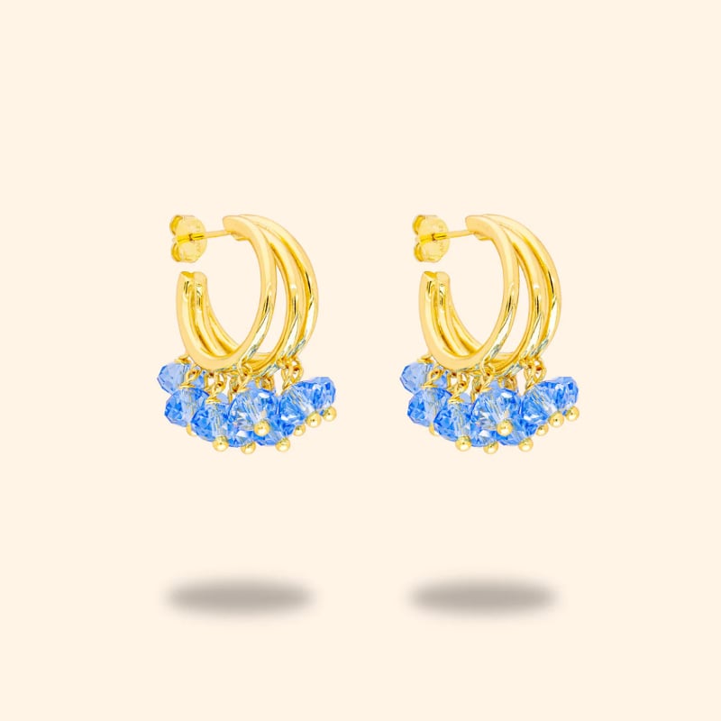 Skywalker Earrings Annele 
