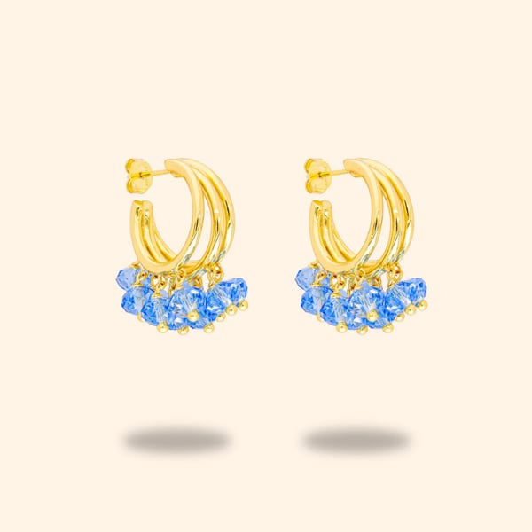 Skywalker Earrings Annele 