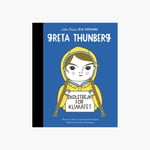 Little People, Big Dreams Greta Thunberg  — kuva 1