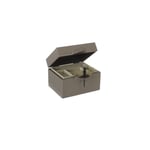 Box with Dragonfly brown grey Oi Soi Oi  — kuva 2