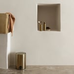 Tubo-poljinroskakori 3L messinginvärinen, Blomus — kuva 3