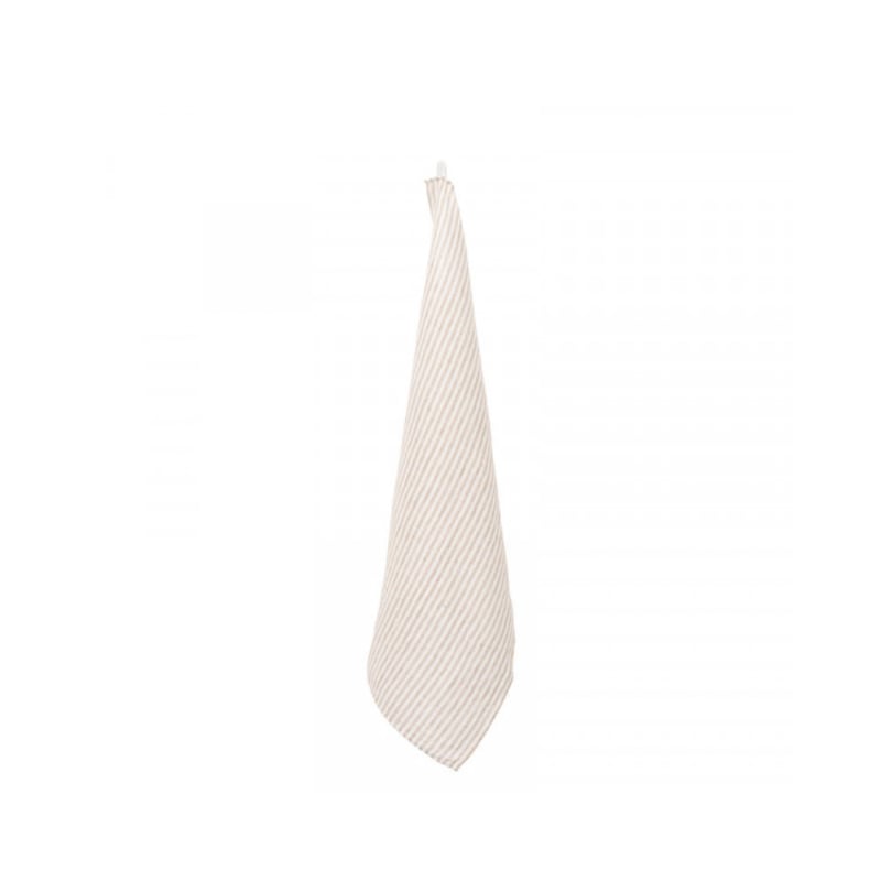 Vezzani Linen Kitchen Towel lin 