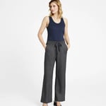 Bali Long Trousers dark grey Gustav Denmark  — kuva 2