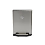 RM Monogram Waste Bin S  — kuva 1