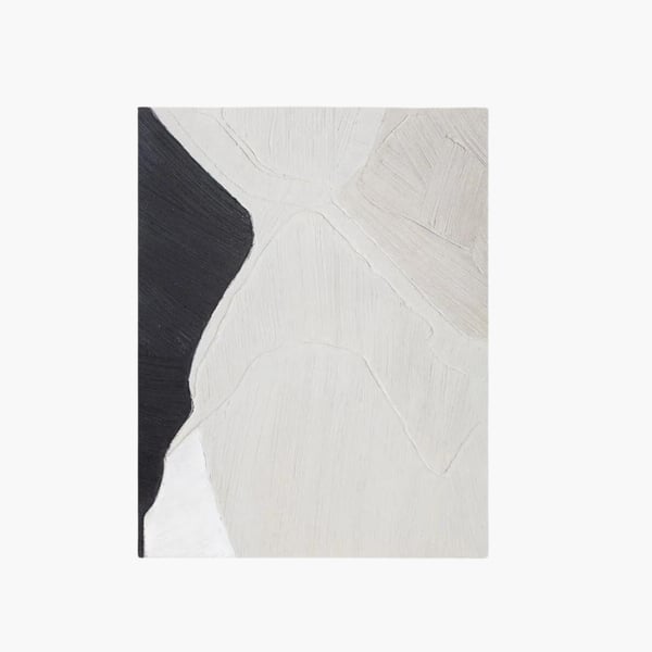 Canvas Clay Shadows 70x90 