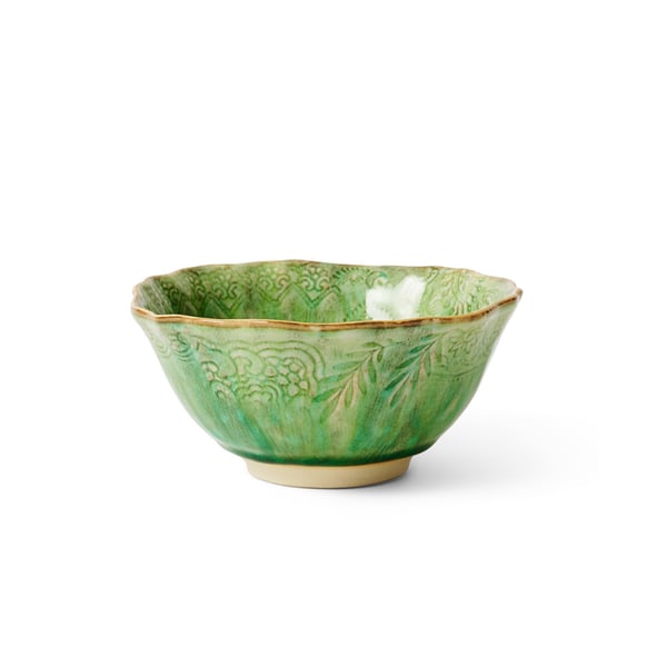 Small Soup Bowl seaweed Sthål 
