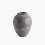 Jar Memory 28 brown/burned terracotta Muubs  — kuva 1