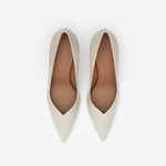 Rose Leather creme Flattered  — kuva 3