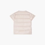 Indie short sleeved down vest liivi light rose, Busnel — kuva 2