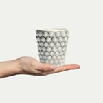 Mateus Bubbles Mug grey  — kuva 2