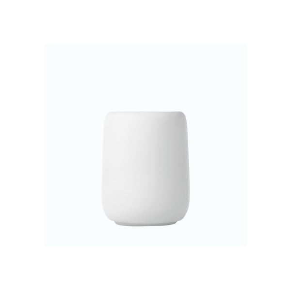 Tumbler white Sono Blomus 