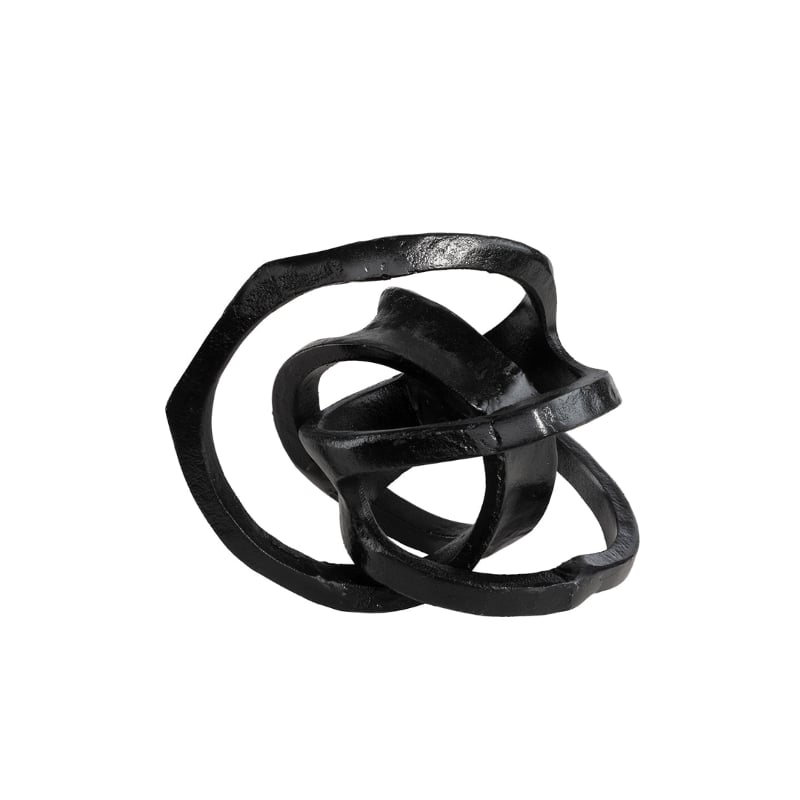 Georgio Decor black Artwood 