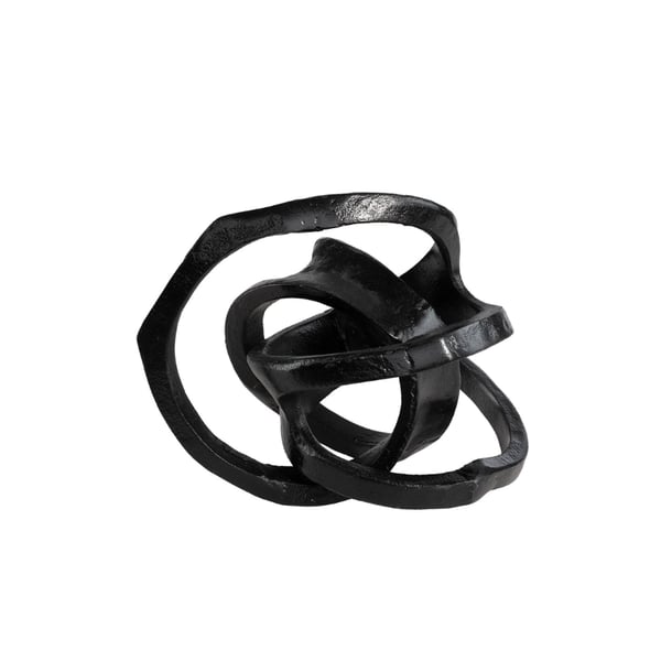 Georgio Decor black Artwood 