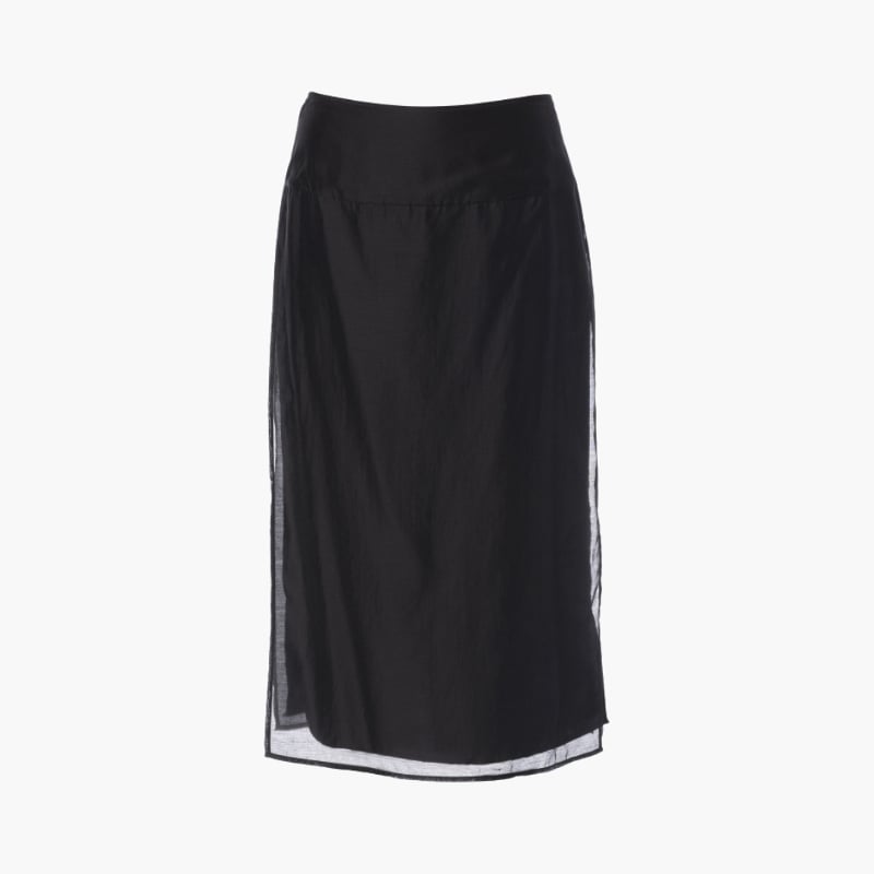 Lucinde Skirt black JcSophie 