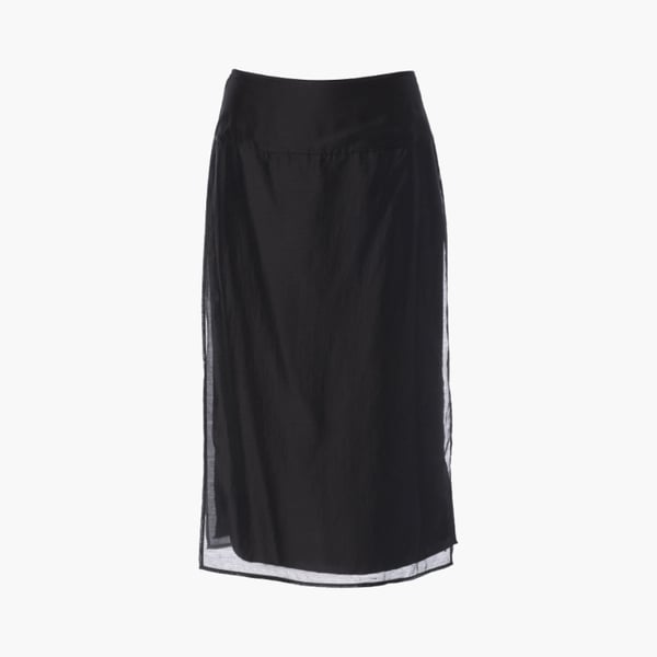 Lucinde Skirt black JcSophie 