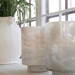 Reef Lantern Medium pale sand Artwood  — kuva 2