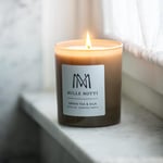 Scented Candle green tea & silk Mille Notti  — kuva 1