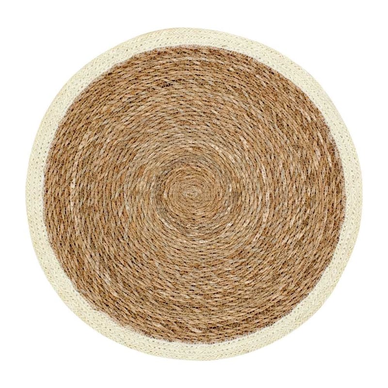 Placemat Emil White, Dixie