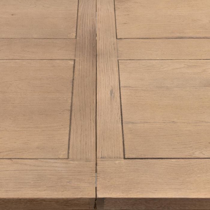 Westborne Dining Table Extendable Riviera Maison  — kuva 5
