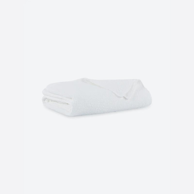 Ripsoso Bedspread 260x260 white Mille Notti 