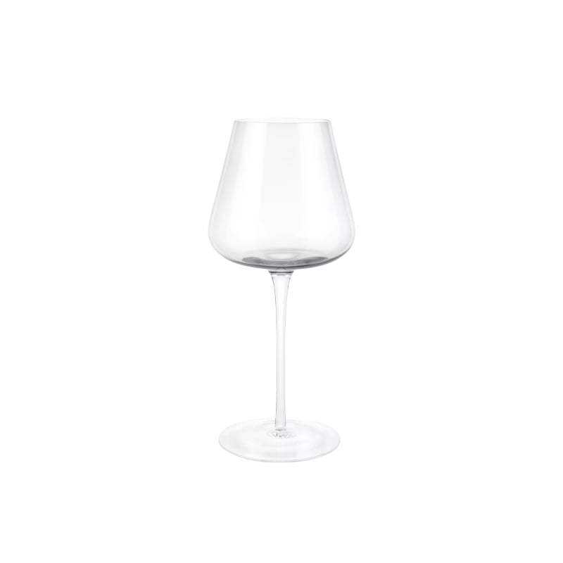 White Wine Glass Belo clear Blomus 