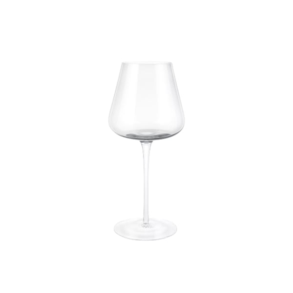 White Wine Glass Belo clear Blomus 