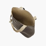 Tote Bag Reversible java/platin Ilse Jacobsen  — kuva 3