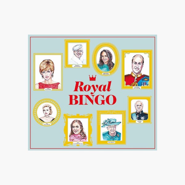 Royal Bingo 