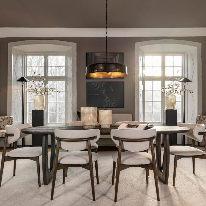 Ovelia Dining Chair Artwood  — kuva 3