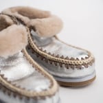 Lou Boots silver Shepherd  — kuva 3