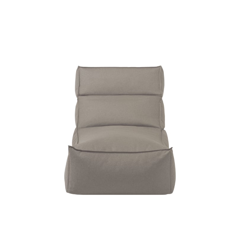 Lounger Stay L earth Blomus 