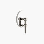 STOFF Nagel Wall Hanger chrome  — kuva 1
