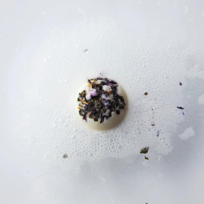 Bath Creamer Box Humdakin  — kuva 3