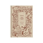 Book Hermes - Straight From The Horses Mouth  — kuva 1