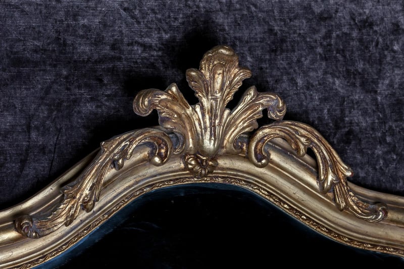 Peili Gaillard gold — kuva 5