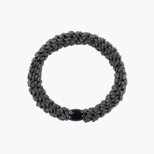 Kknekki charcoal hiuslenkki