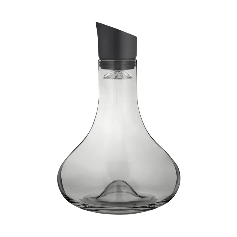 Alpha Decanting Carafe smoke Blomus 
