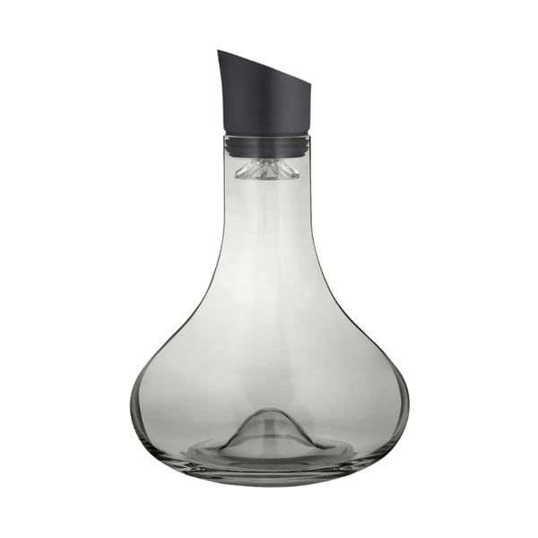 Alpha Decanting Carafe smoke Blomus 