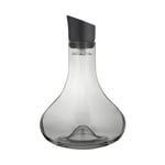 Alpha Decanting Carafe smoke Blomus  — kuva 1