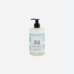 Liquid Soap green tea & silk Mille Notti  — kuva 2